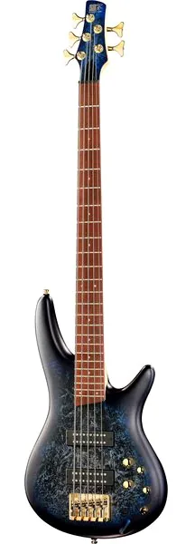 Ibanez SR305EDX-CZM