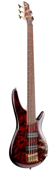 Ibanez SR305EDX-WZM, foto 3