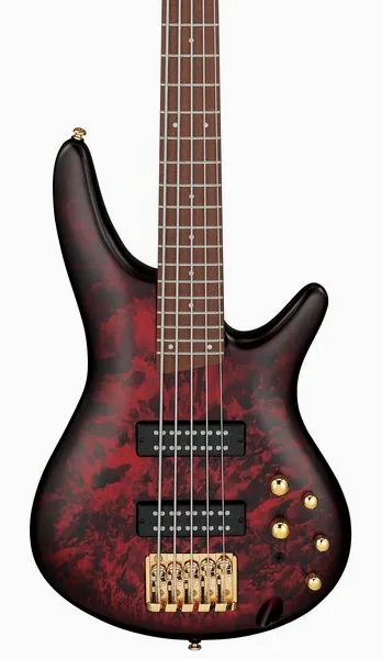 Ibanez SR305EDX-WZM, foto 4