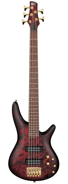 Ibanez SR305EDX-WZM