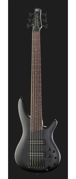 Ibanez SR306EB-WK, foto 2