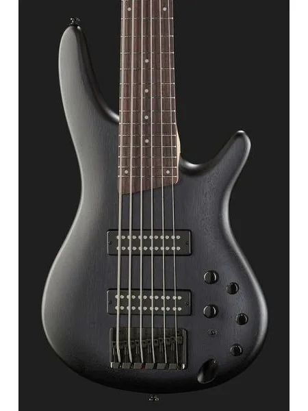 Ibanez SR306EB-WK, foto 4