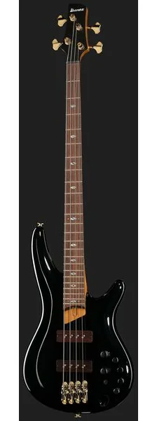 Ibanez SR3500-BK Prestige, foto 2