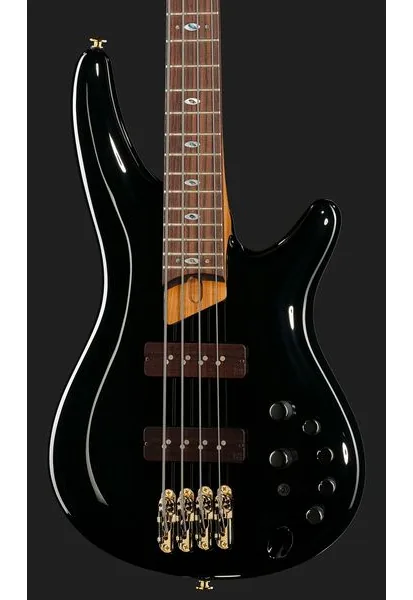 Ibanez SR3500-BK Prestige, foto 4
