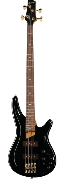 Ibanez SR3500-BK Prestige