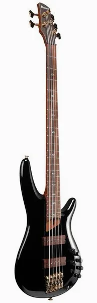 Ibanez SR3505-BK Prestige, foto 3