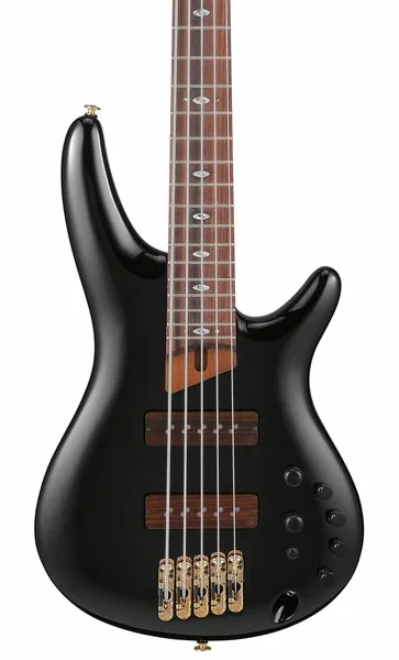 Ibanez SR3505-BK Prestige, foto 4