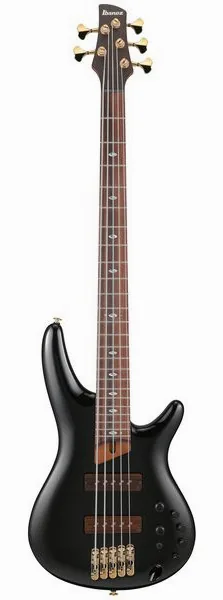 Ibanez SR3505-BK Prestige