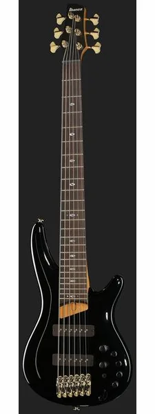 Ibanez SR3506-BK Prestige, foto 2