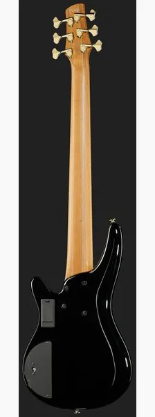 Ibanez SR3506-BK Prestige, foto 3