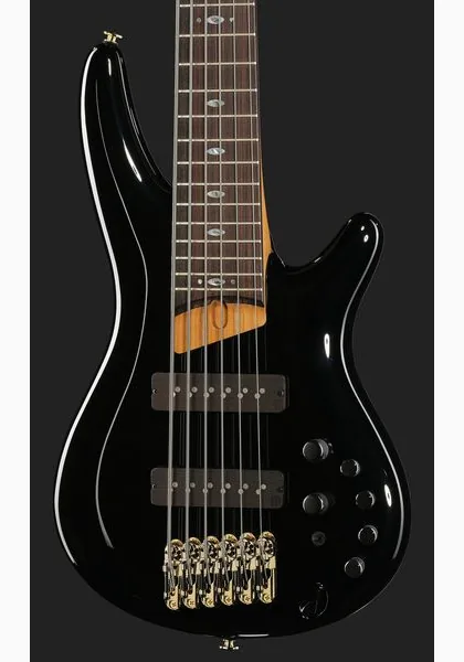 Ibanez SR3506-BK Prestige, foto 4