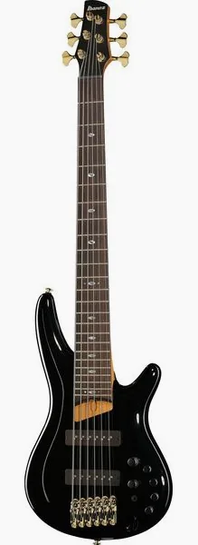 Ibanez SR3506-BK Prestige