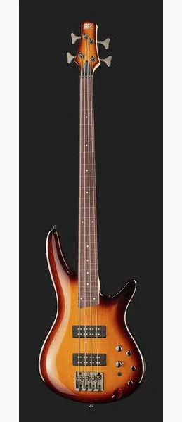 Ibanez SR370EF-BBT, foto 2