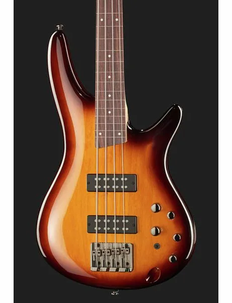 Ibanez SR370EF-BBT, foto 4