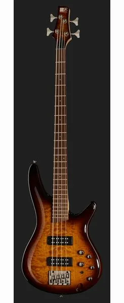 Ibanez SR400EQM-DEB, foto 2