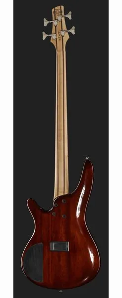 Ibanez SR400EQM-DEB, foto 3