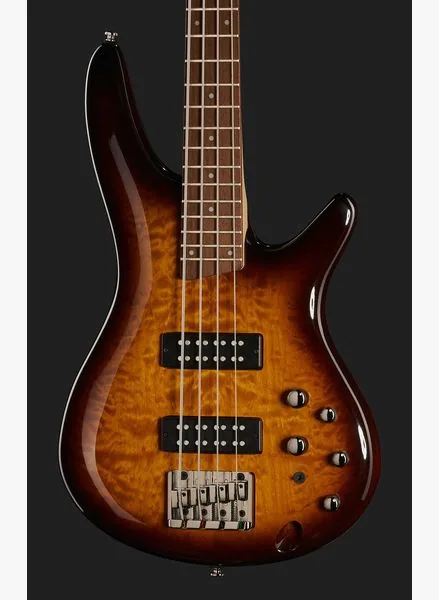 Ibanez SR400EQM-DEB, foto 4