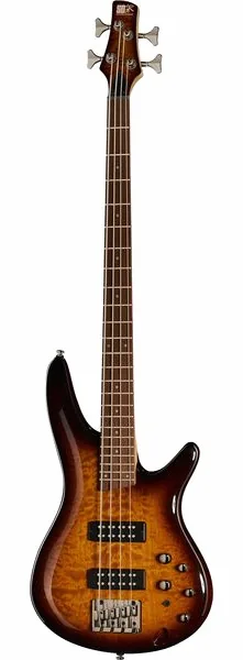 Ibanez SR400EQM-DEB