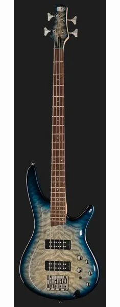 Ibanez SR400EQM-SCB, foto 2