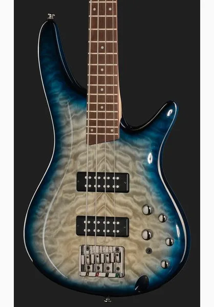Ibanez SR400EQM-SCB, foto 4