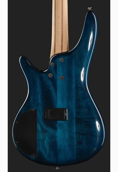 Ibanez SR400EQM-SCB, foto 5