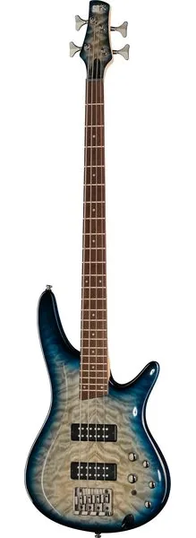 Ibanez SR400EQM-SCB