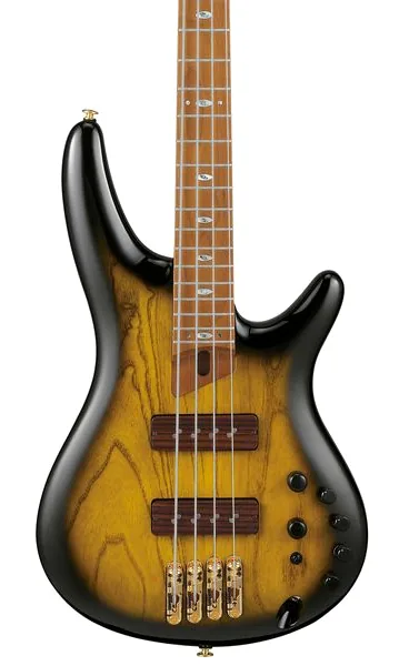 Ibanez SR4500-DST Prestige, foto 4
