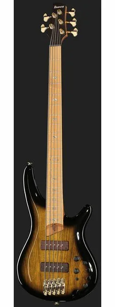 Ibanez SR4505-DST Prestige, foto 2
