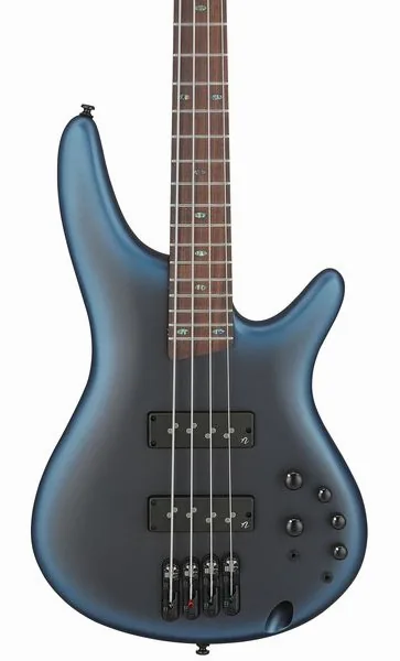 Ibanez SR500N-MAM, foto 4