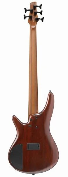 Ibanez SR505A-MHL, foto 2