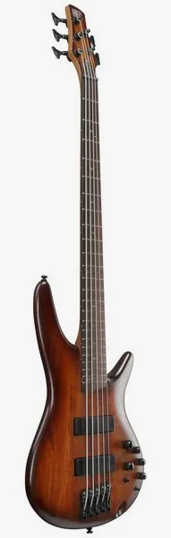 Ibanez SR505A-MHL, foto 3