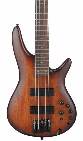 Ibanez SR505A-MHL, foto 4