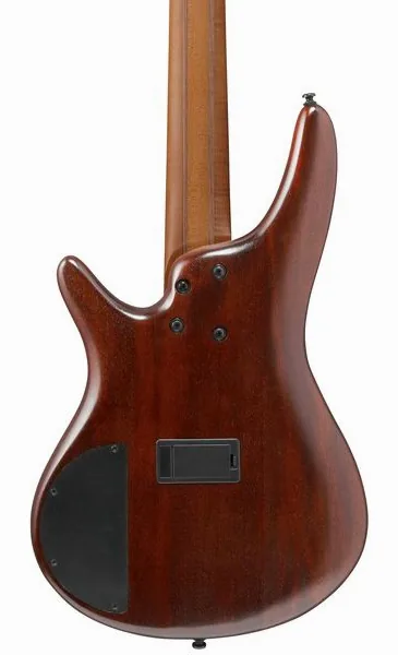 Ibanez SR505A-MHL, foto 5