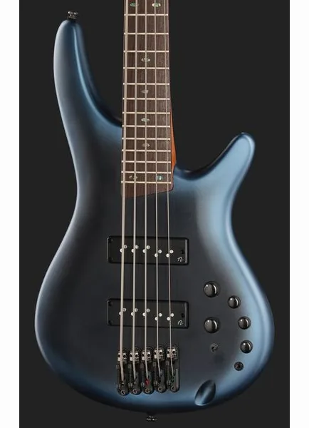 Ibanez SR505N-MAM, foto 4