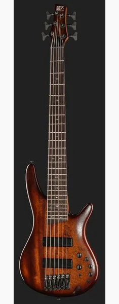 Ibanez SR506A-MHL, foto 2