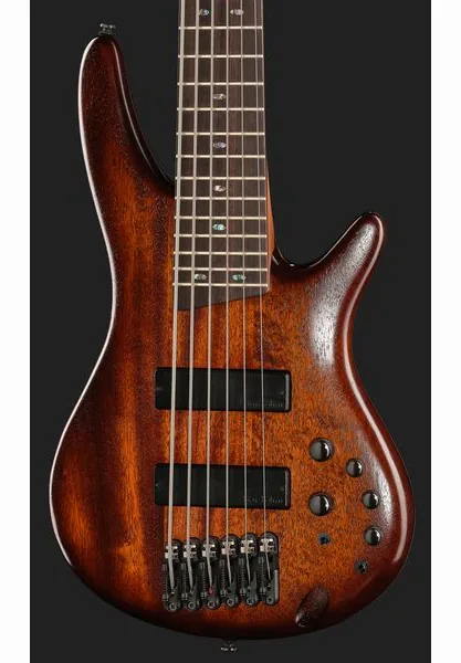 Ibanez SR506A-MHL, foto 4