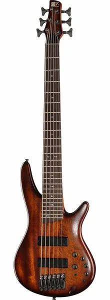 Ibanez SR506A-MHL