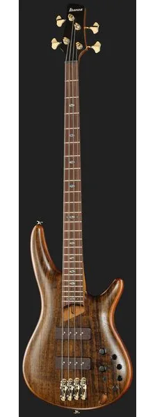 Ibanez SR5500-MHF Prestige, foto 2