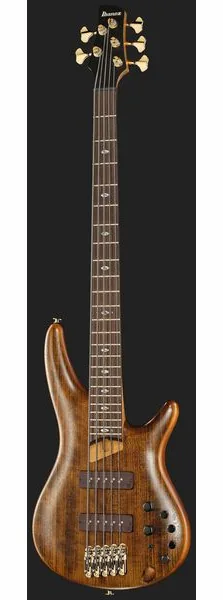Ibanez SR5505-MHF Prestige, foto 2