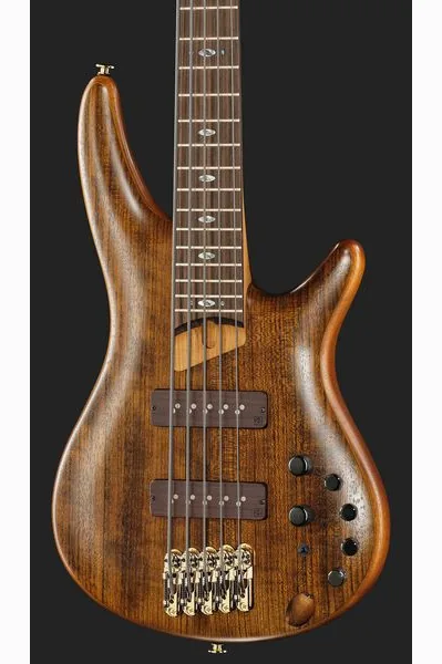 Ibanez SR5505-MHF Prestige, foto 4