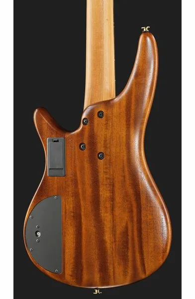 Ibanez SR5505-MHF Prestige, foto 5