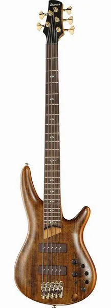 Ibanez SR5505-MHF Prestige