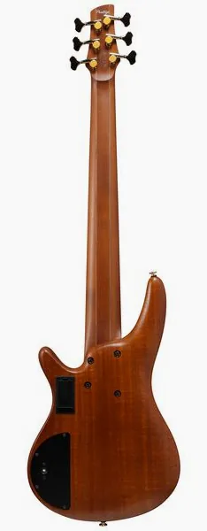 Ibanez SR5506-MHF Prestige, foto 2
