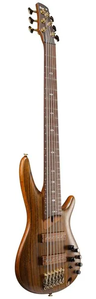 Ibanez SR5506-MHF Prestige, foto 3