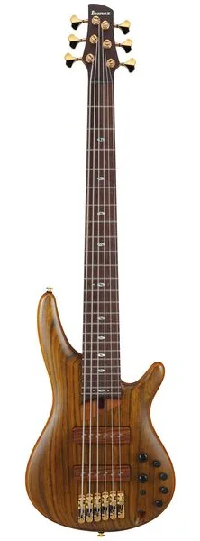 Ibanez SR5506-MHF Prestige