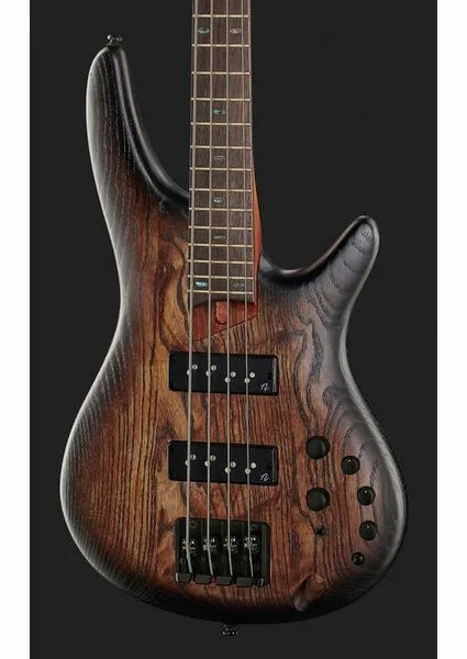 Ibanez SR600E-AST, foto 4
