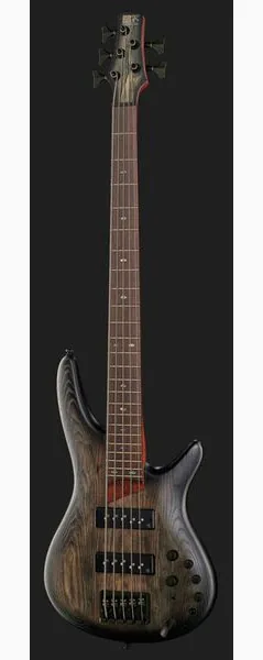 Ibanez SR605E-BKT, foto 2