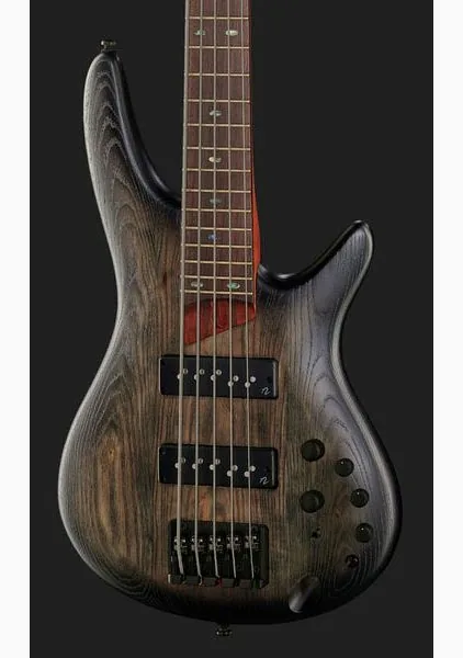 Ibanez SR605E-BKT, foto 4