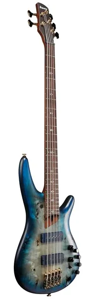 Ibanez SR6605-GFB Prestige, foto 3
