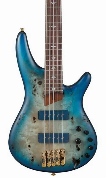 Ibanez SR6605-GFB Prestige, foto 4